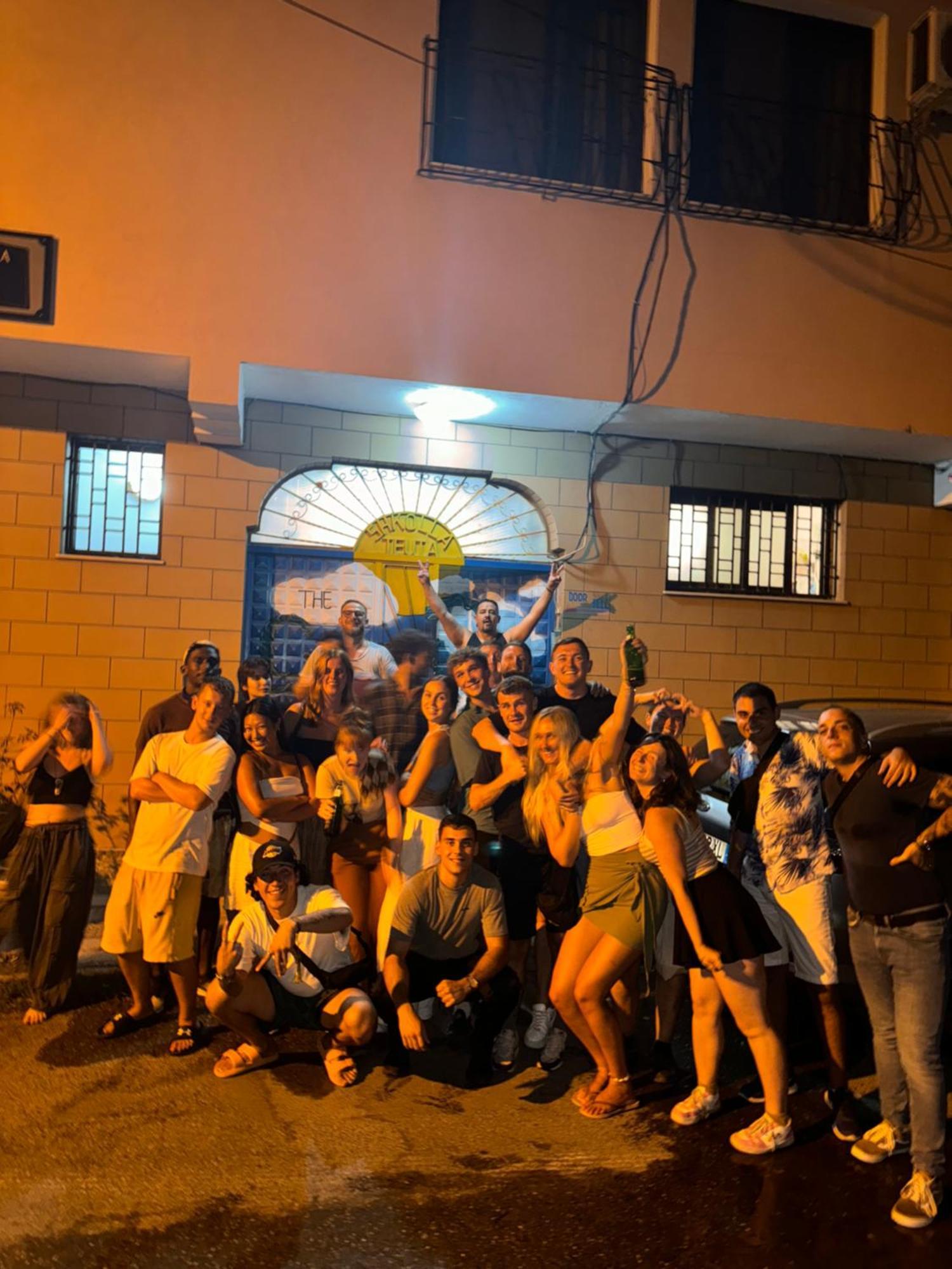The Galley Party Shkodër
